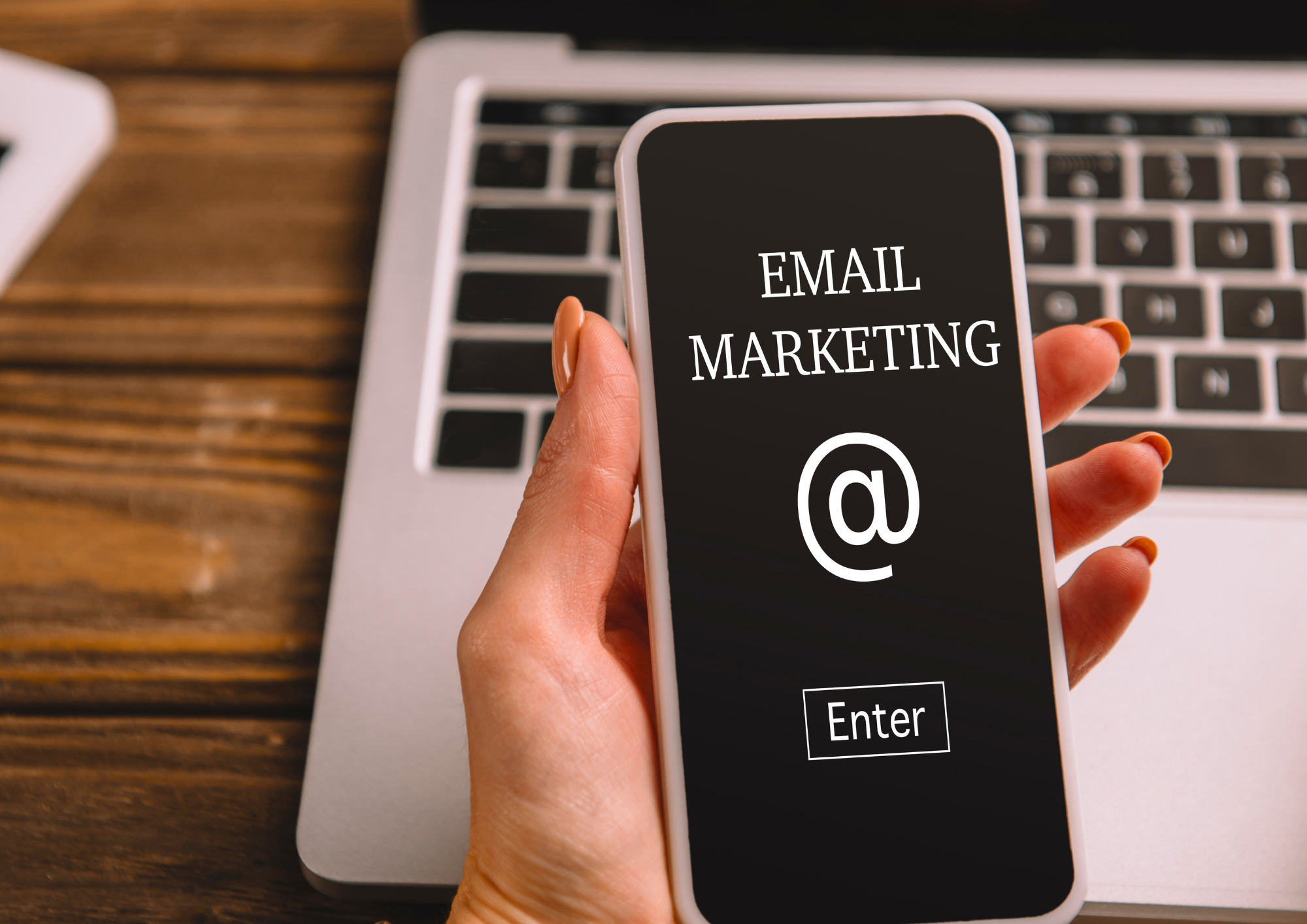 Email marketing Afriada